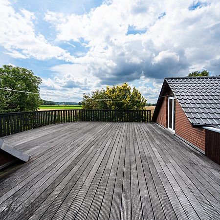 Stellmann'S Gaestehof Bruchhausen-Vilsen 外观 照片
