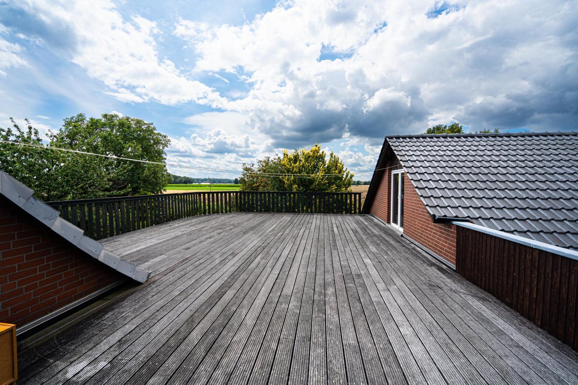 Stellmann'S Gaestehof Bruchhausen-Vilsen 外观 照片